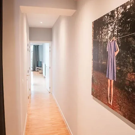 Apartamento Smartflats - Old Town *
