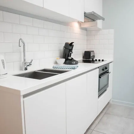 Smartflats - Old Town Appartamento