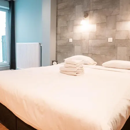 Appartement Smartflats - Old Town Antwerpen
