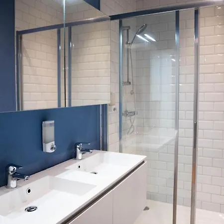 Smartflats - Old Town Appartamento