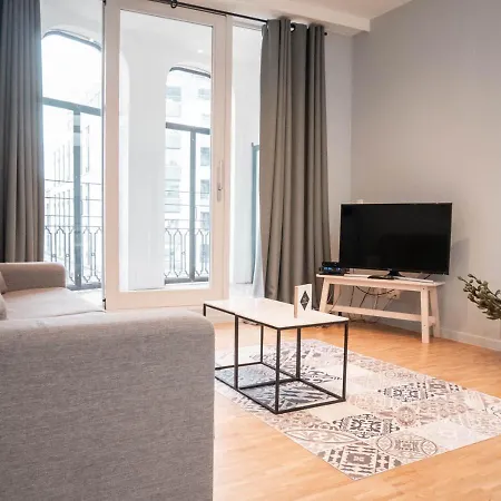 Smartflats - Old Town Appartamento *