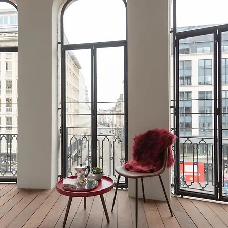 Smartflats - Old Town Antwerpen