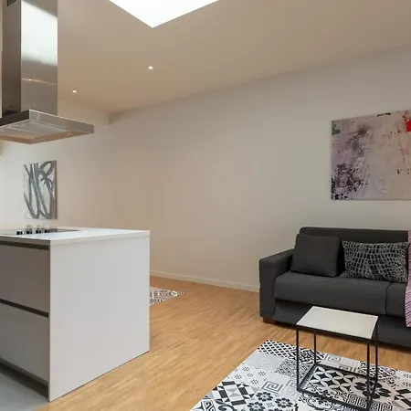 Smartflats - Old Town Appartement
