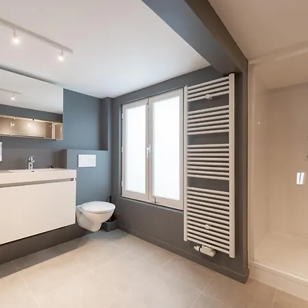 Smartflats - Old Town * Antwerpen