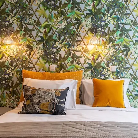 Smartflats - Old Town Appartement Antwerpen
