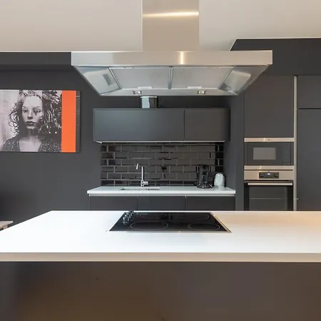 Appartement Smartflats - Old Town
