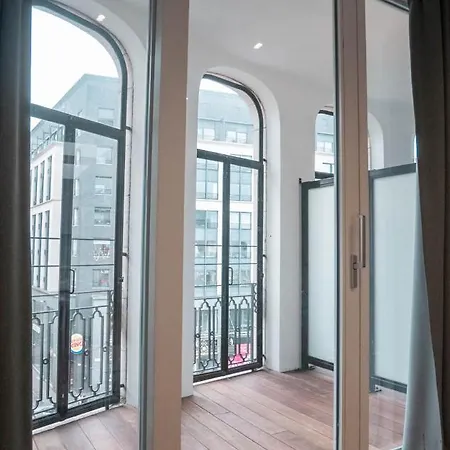 Smartflats - Old Town *
