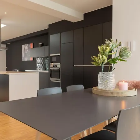 Apartamento Smartflats - Old Town Antuérpia