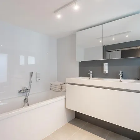 Smartflats - Old Town Appartamento *