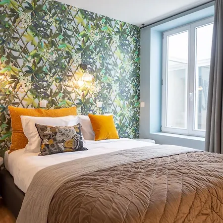 Smartflats - Old Town * Anversa