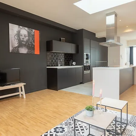 Appartamento Smartflats - Old Town *